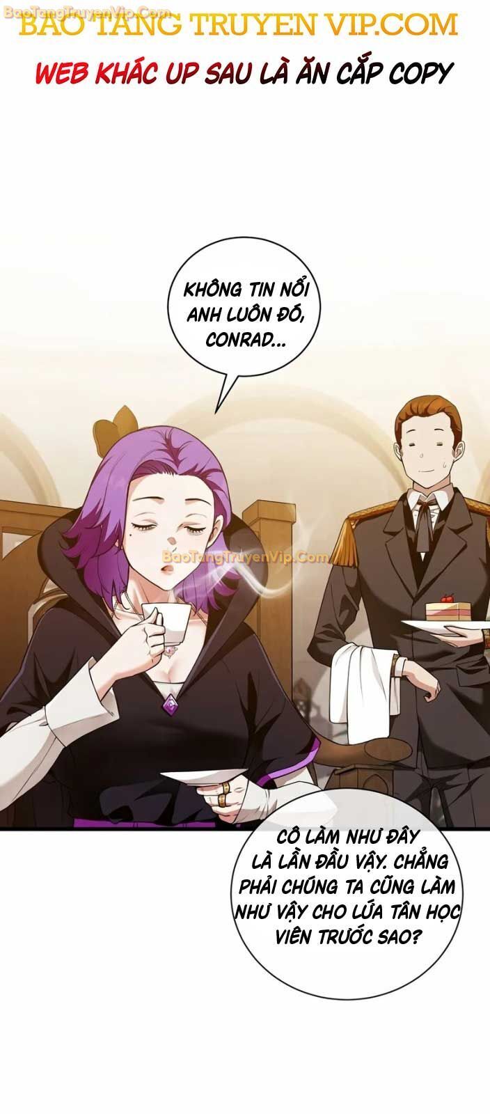 Số Phận An Bài Cho Các Nữ Phản Diện Yêu Tôi Chap 10 - Next Chap 11