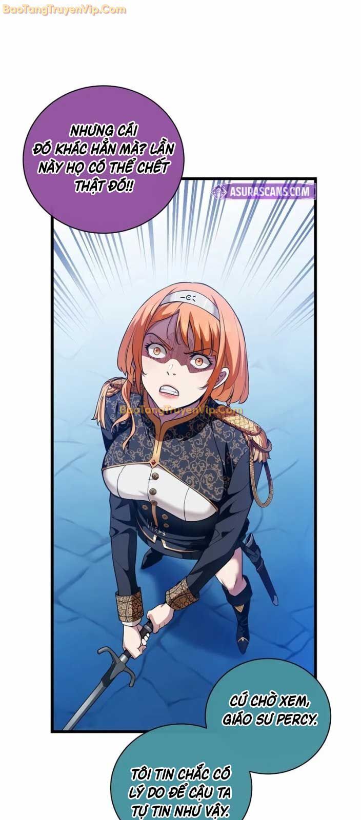 Số Phận An Bài Cho Các Nữ Phản Diện Yêu Tôi Chap 10 - Next Chap 11