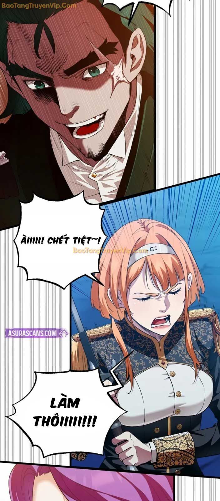 Số Phận An Bài Cho Các Nữ Phản Diện Yêu Tôi Chap 10 - Next Chap 11