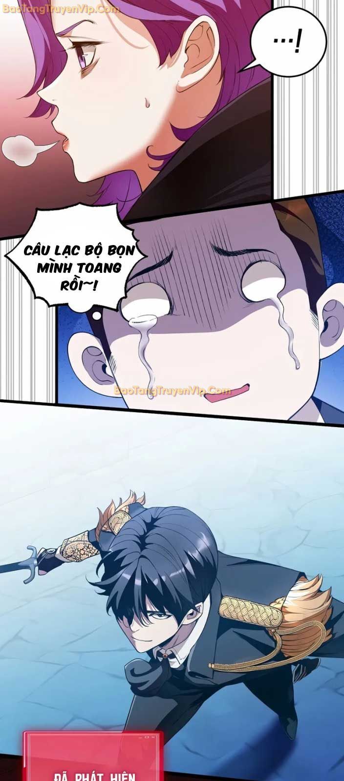 Số Phận An Bài Cho Các Nữ Phản Diện Yêu Tôi Chap 10 - Next Chap 11