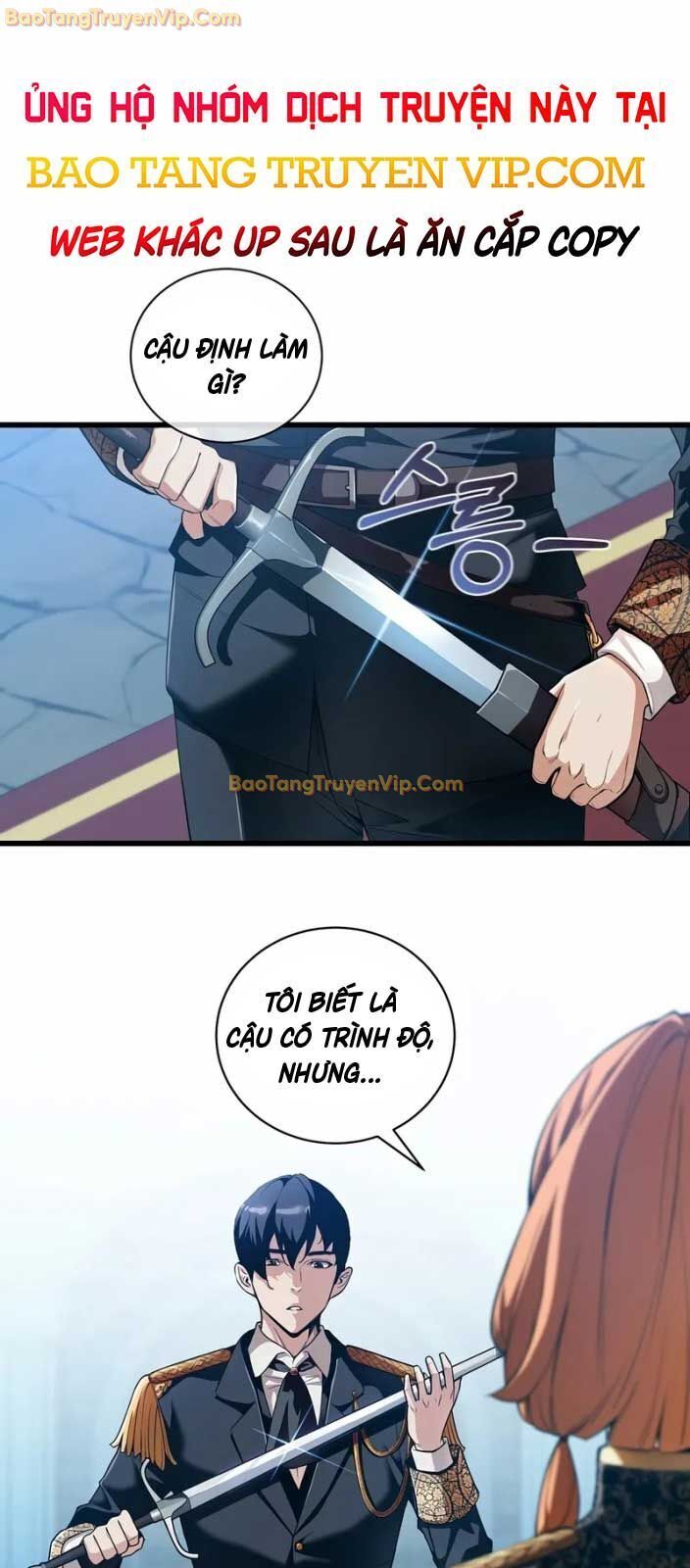 Số Phận An Bài Cho Các Nữ Phản Diện Yêu Tôi Chap 10 - Next Chap 11