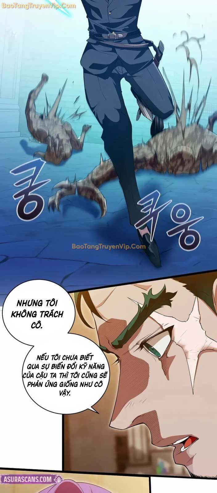 Số Phận An Bài Cho Các Nữ Phản Diện Yêu Tôi Chap 10 - Next Chap 11