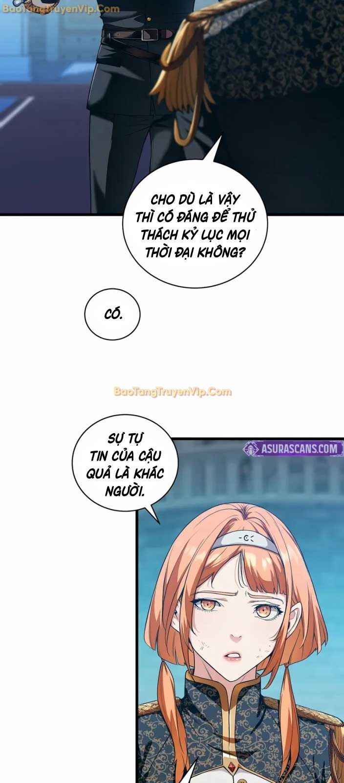 Số Phận An Bài Cho Các Nữ Phản Diện Yêu Tôi Chap 10 - Next Chap 11