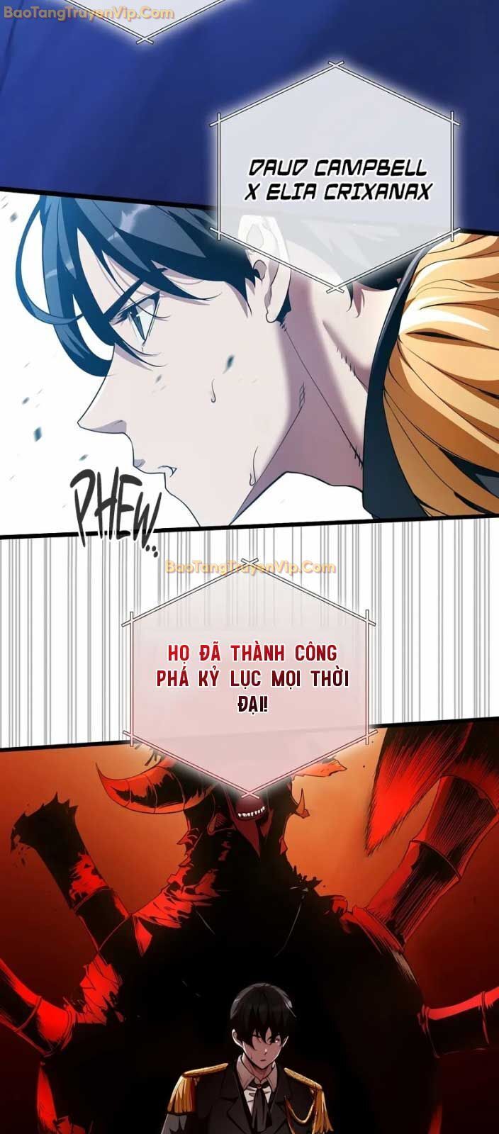 Số Phận An Bài Cho Các Nữ Phản Diện Yêu Tôi Chap 10 - Next Chap 11