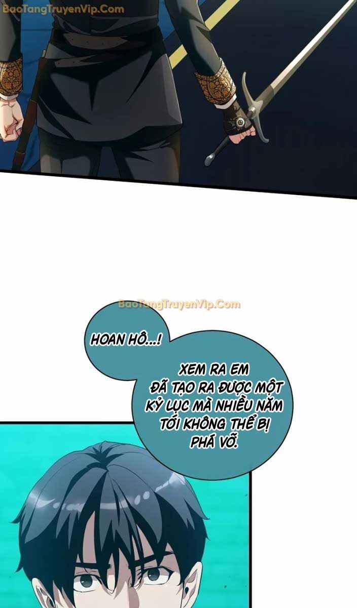 Số Phận An Bài Cho Các Nữ Phản Diện Yêu Tôi Chap 10 - Next Chap 11