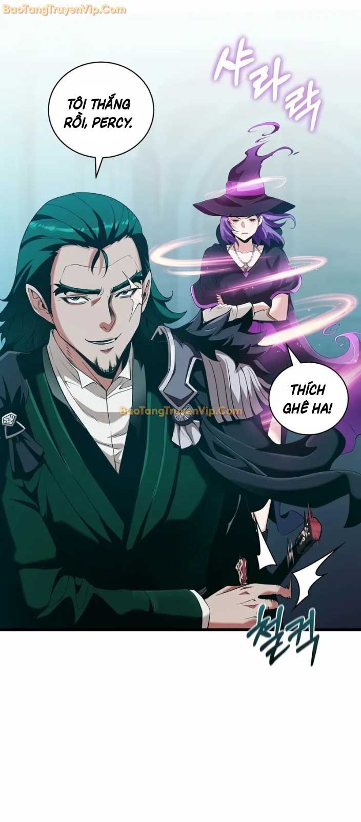 Số Phận An Bài Cho Các Nữ Phản Diện Yêu Tôi Chap 10 - Next Chap 11