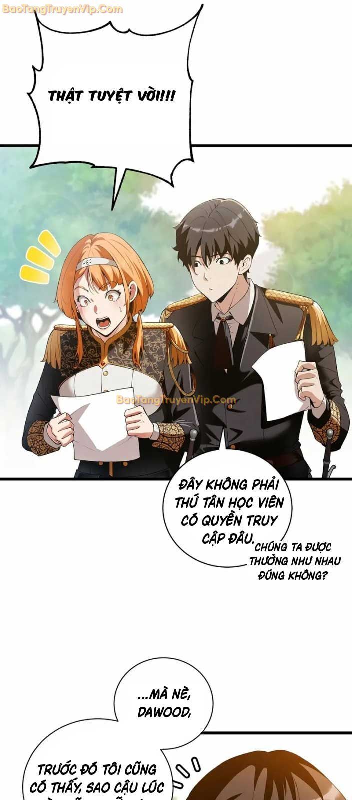 Số Phận An Bài Cho Các Nữ Phản Diện Yêu Tôi Chap 10 - Next Chap 11