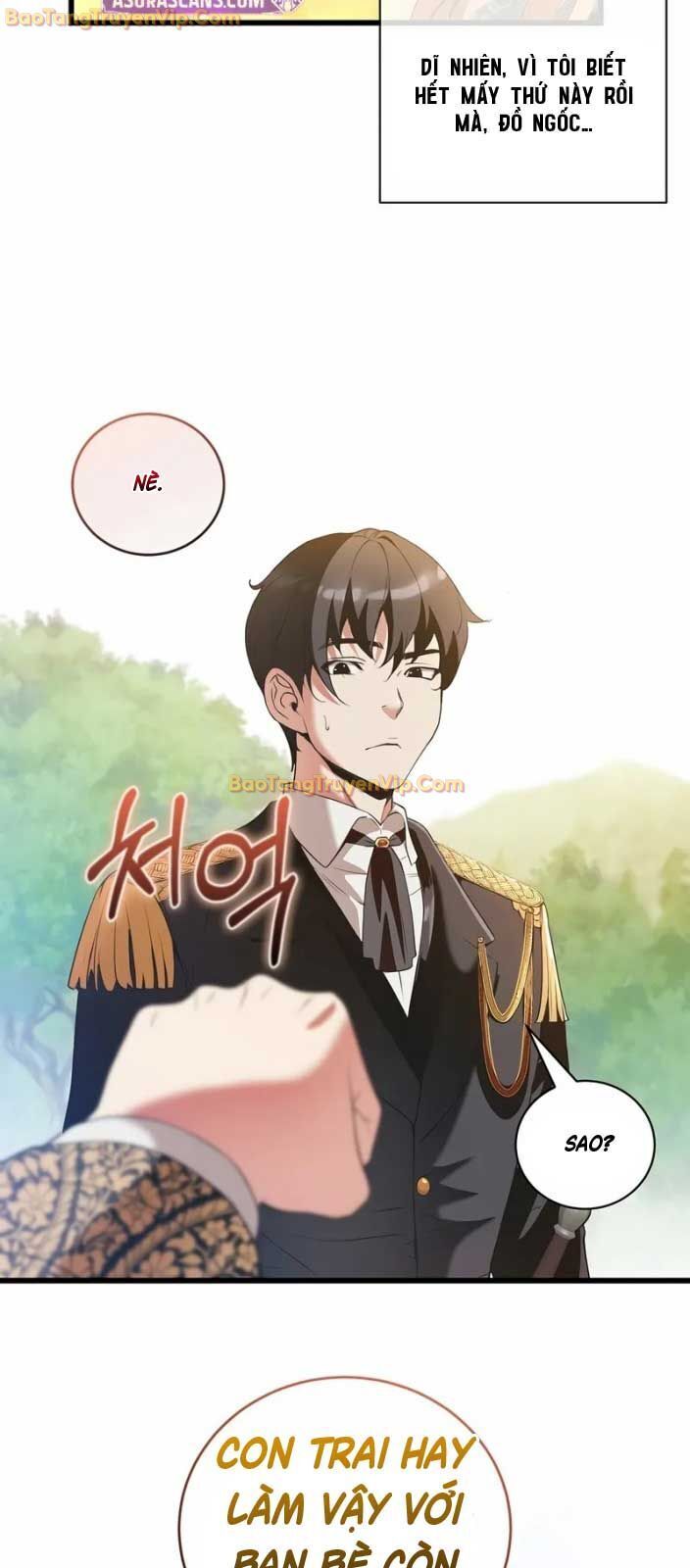 Số Phận An Bài Cho Các Nữ Phản Diện Yêu Tôi Chap 10 - Next Chap 11