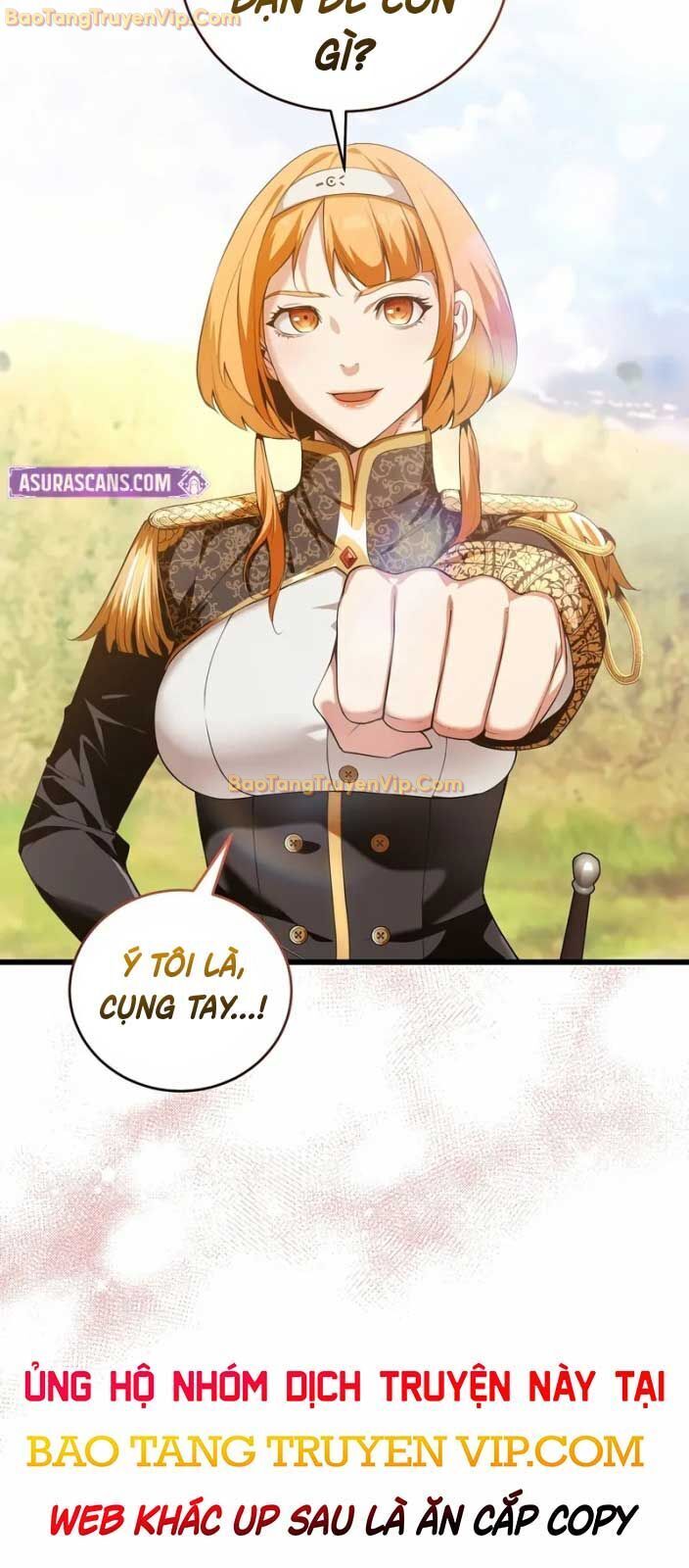 Số Phận An Bài Cho Các Nữ Phản Diện Yêu Tôi Chap 10 - Next Chap 11