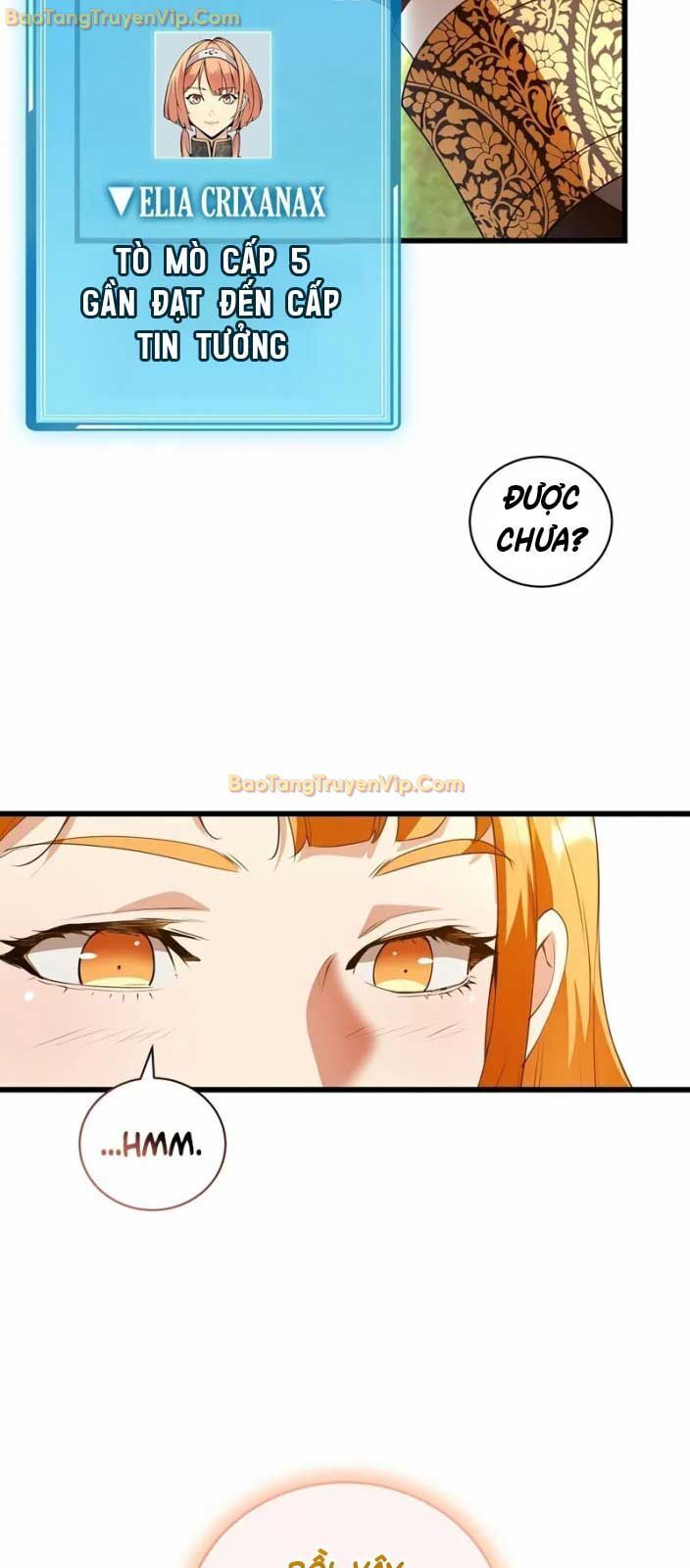 Số Phận An Bài Cho Các Nữ Phản Diện Yêu Tôi Chap 10 - Next Chap 11