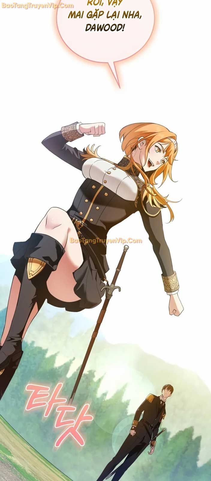 Số Phận An Bài Cho Các Nữ Phản Diện Yêu Tôi Chap 10 - Next Chap 11