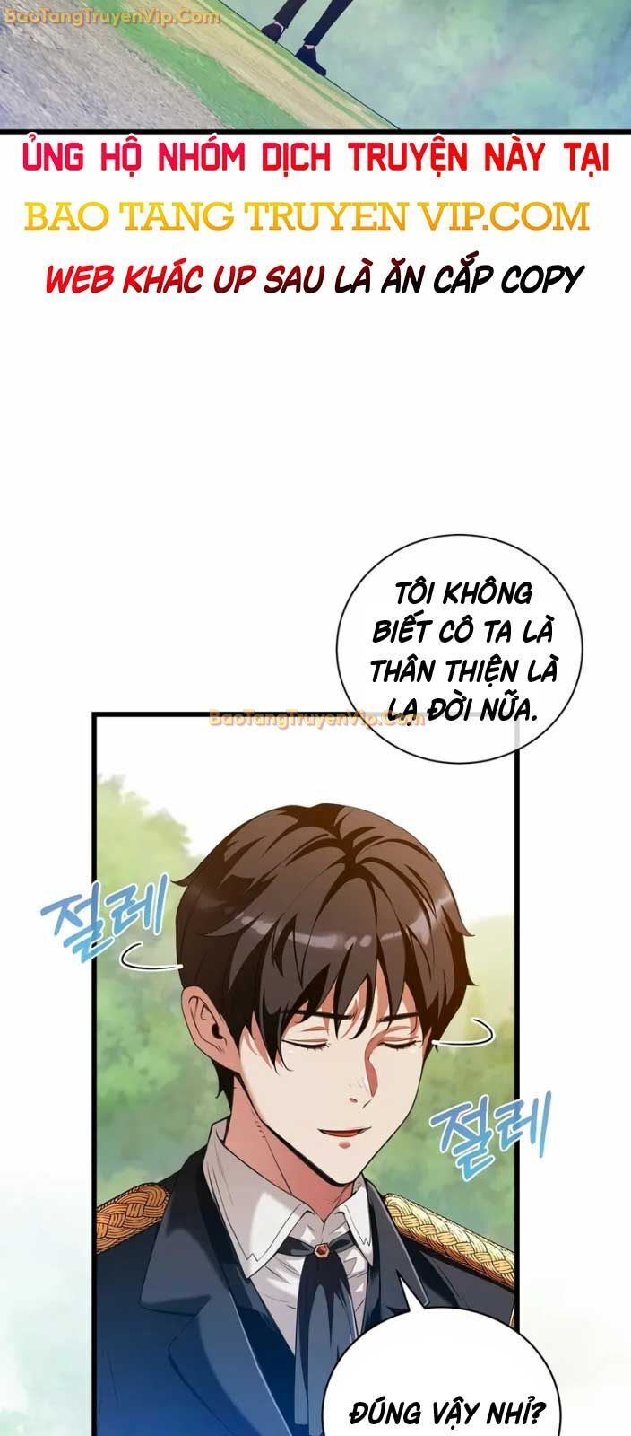 Số Phận An Bài Cho Các Nữ Phản Diện Yêu Tôi Chap 10 - Next Chap 11