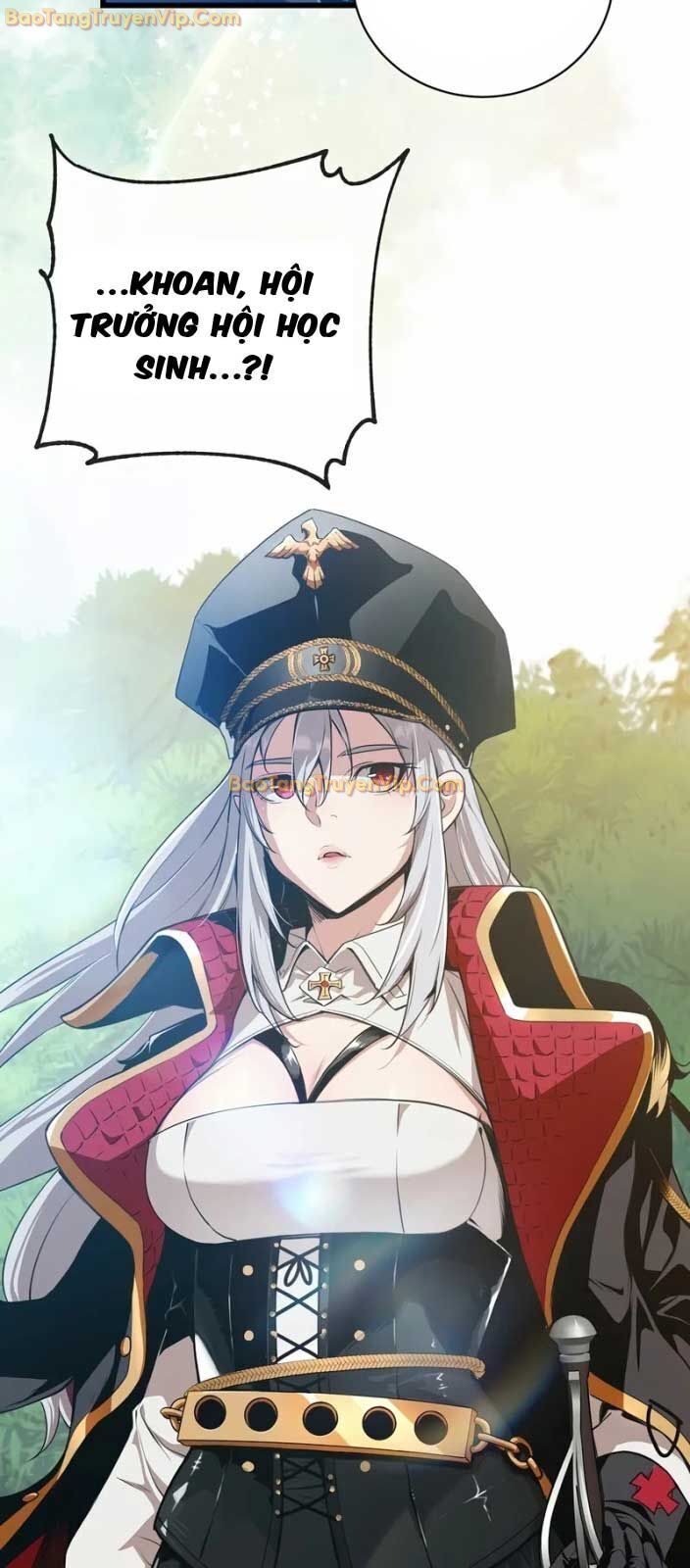 Số Phận An Bài Cho Các Nữ Phản Diện Yêu Tôi Chap 10 - Next Chap 11