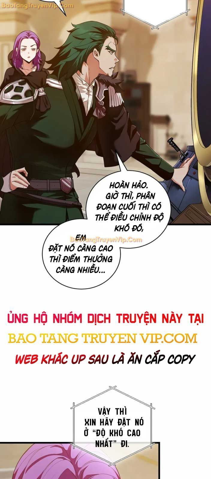 Số Phận An Bài Cho Các Nữ Phản Diện Yêu Tôi Chap 10 - Next Chap 11