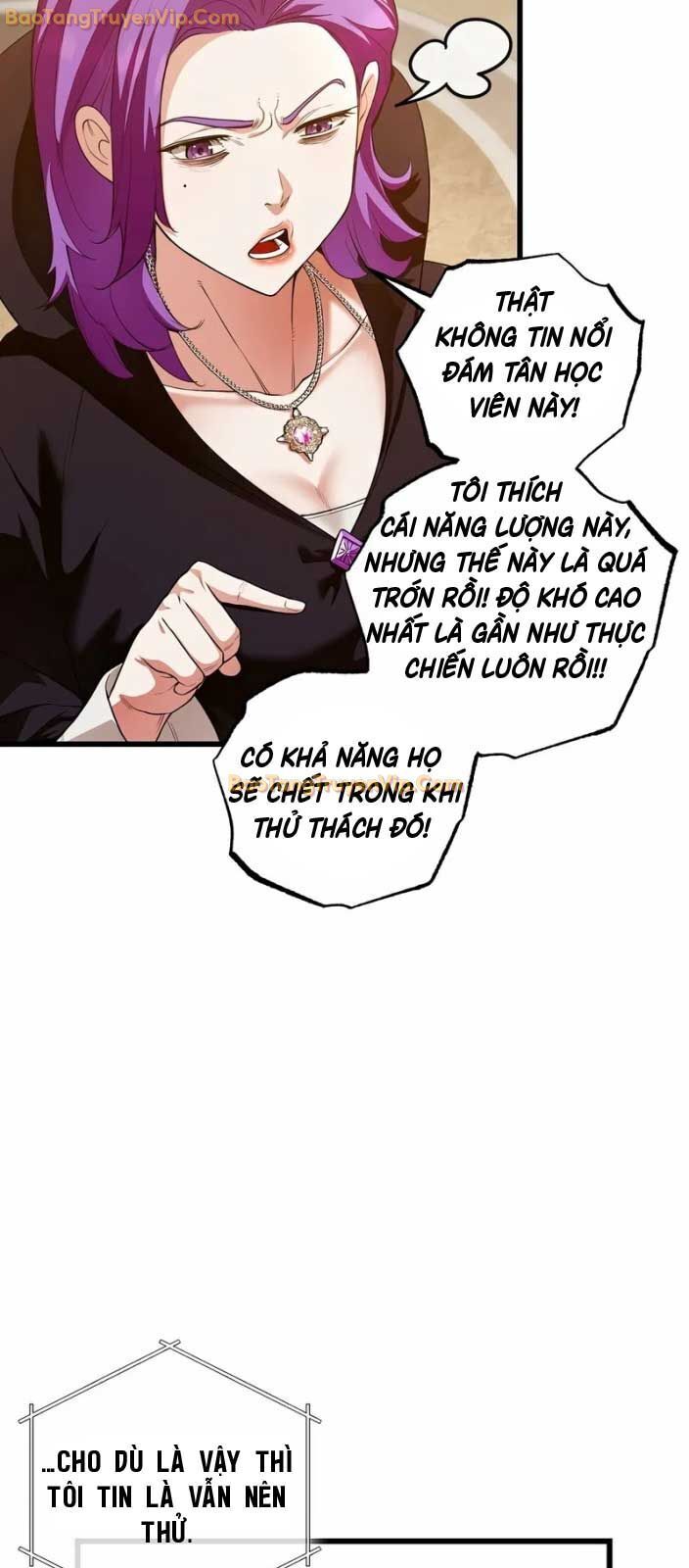 Số Phận An Bài Cho Các Nữ Phản Diện Yêu Tôi Chap 10 - Next Chap 11