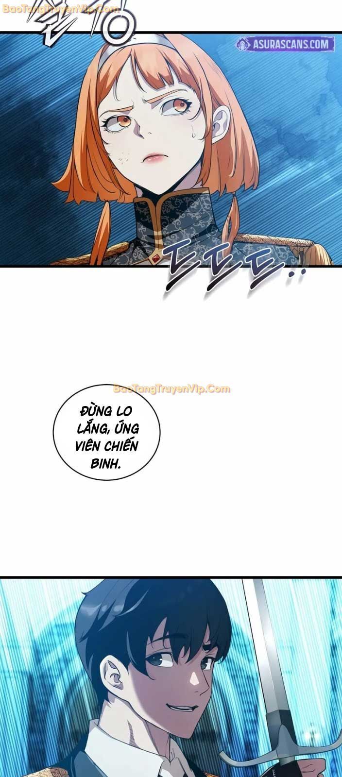 Số Phận An Bài Cho Các Nữ Phản Diện Yêu Tôi Chap 10 - Next Chap 11