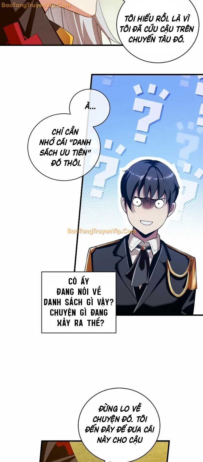 Số Phận An Bài Cho Các Nữ Phản Diện Yêu Tôi Chap 11 - Next Chap 12