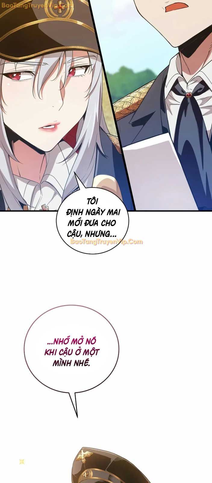 Số Phận An Bài Cho Các Nữ Phản Diện Yêu Tôi Chap 11 - Next Chap 12