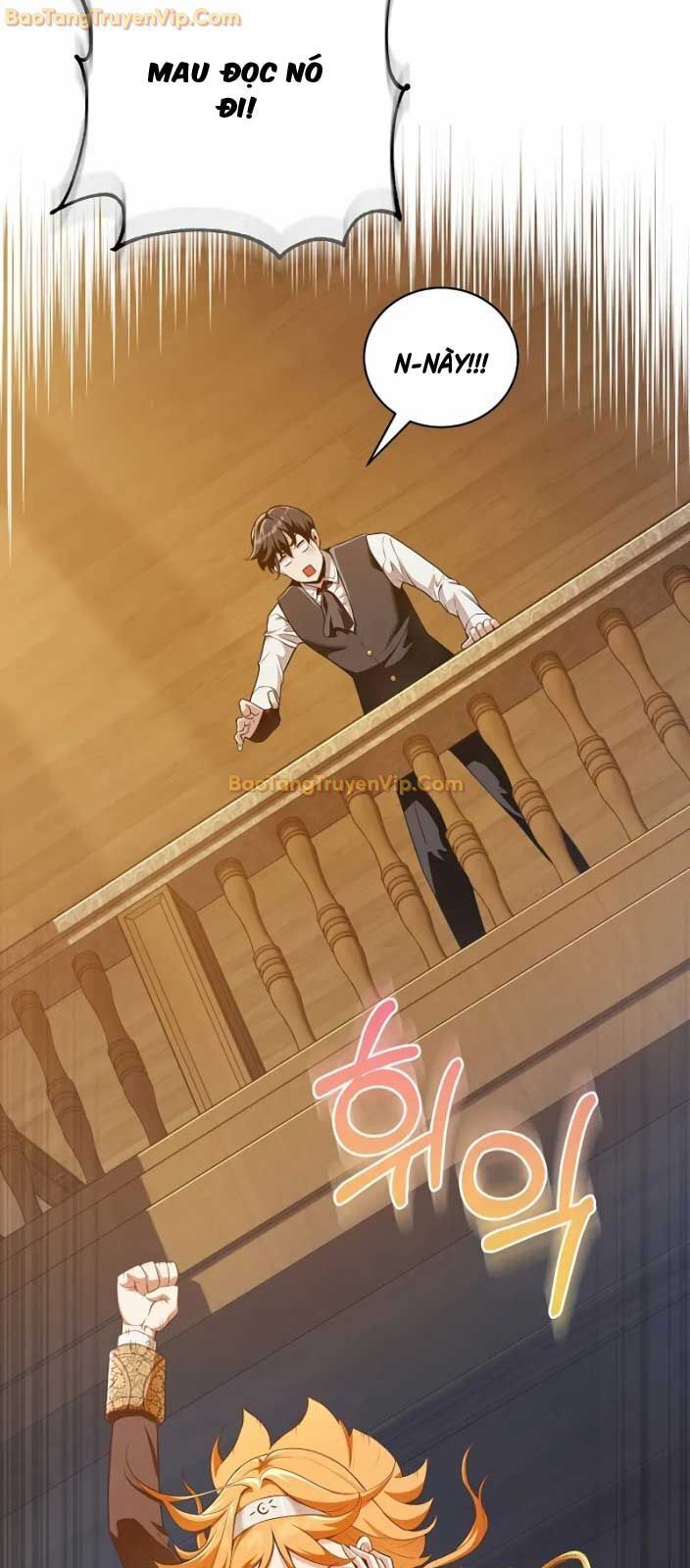 Số Phận An Bài Cho Các Nữ Phản Diện Yêu Tôi Chap 11 - Next Chap 12