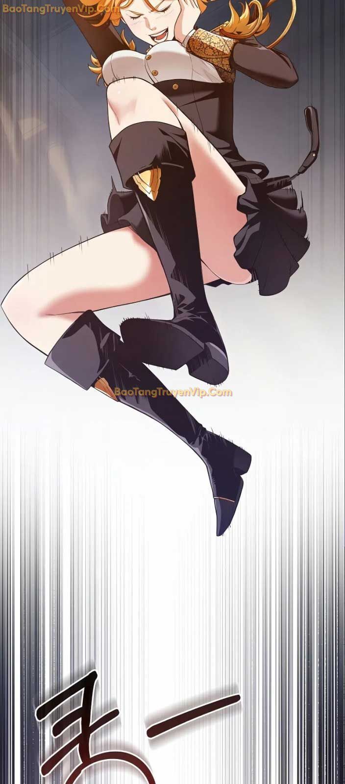 Số Phận An Bài Cho Các Nữ Phản Diện Yêu Tôi Chap 11 - Next Chap 12