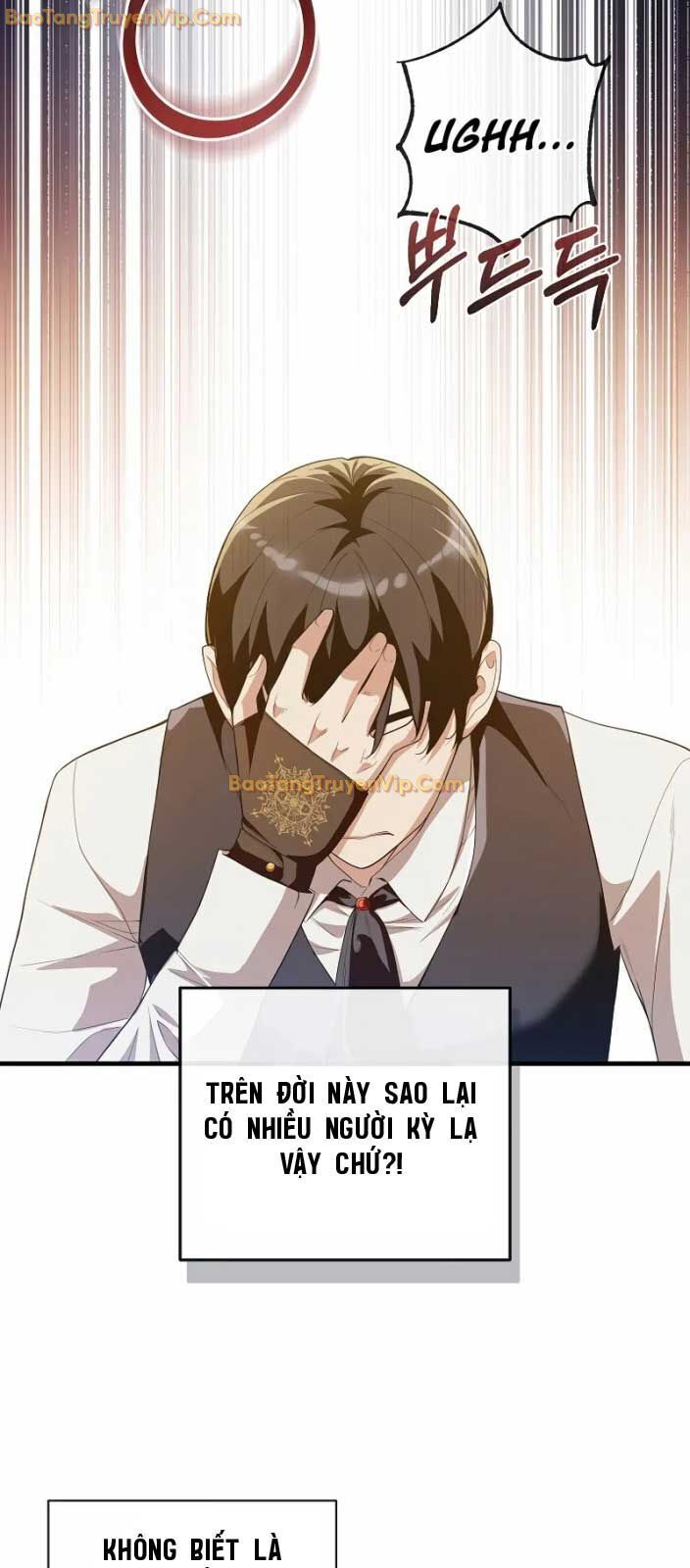 Số Phận An Bài Cho Các Nữ Phản Diện Yêu Tôi Chap 11 - Next Chap 12