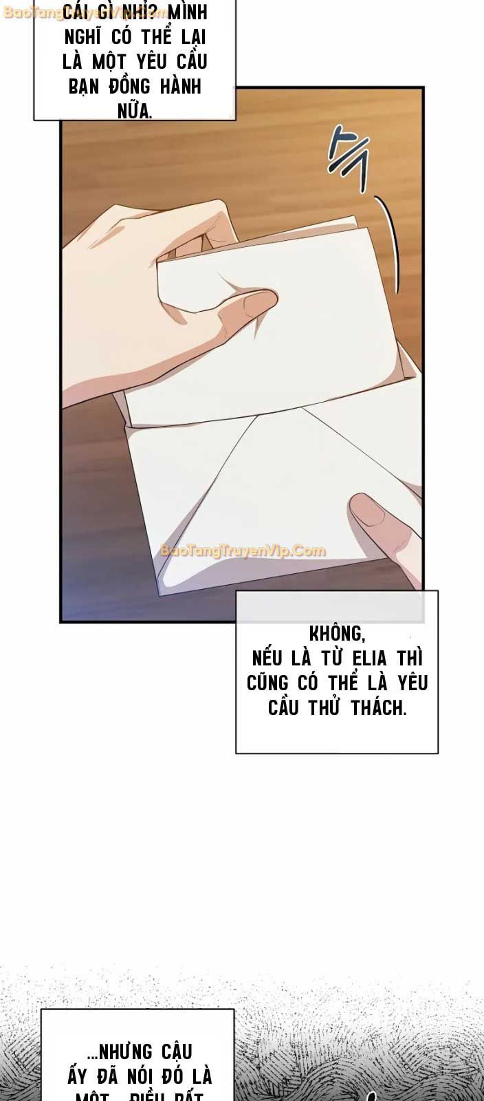Số Phận An Bài Cho Các Nữ Phản Diện Yêu Tôi Chap 11 - Next Chap 12