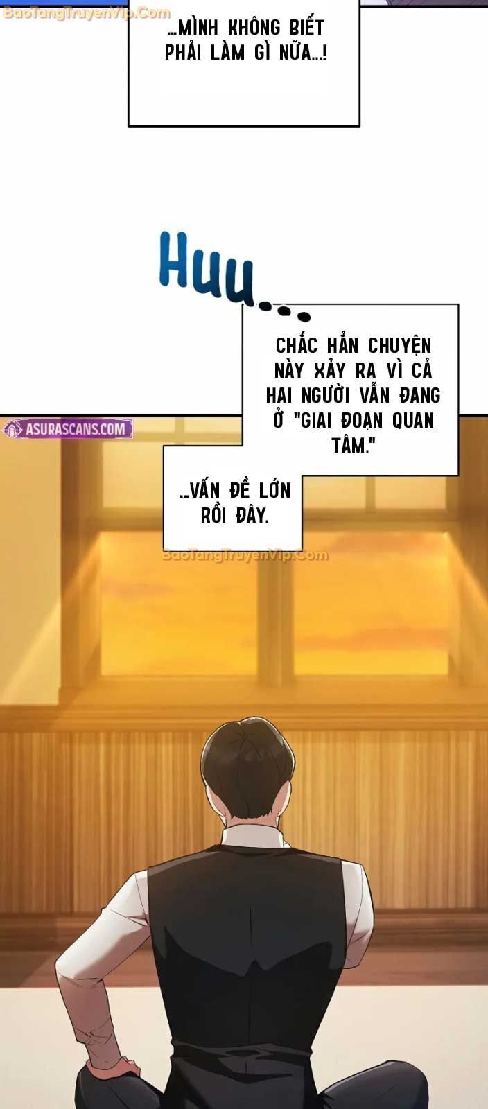 Số Phận An Bài Cho Các Nữ Phản Diện Yêu Tôi Chap 11 - Next Chap 12