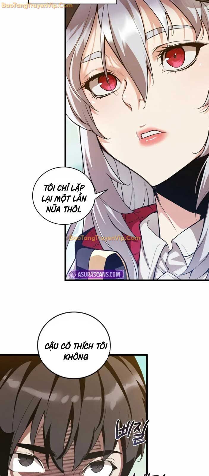 Số Phận An Bài Cho Các Nữ Phản Diện Yêu Tôi Chap 11 - Next Chap 12