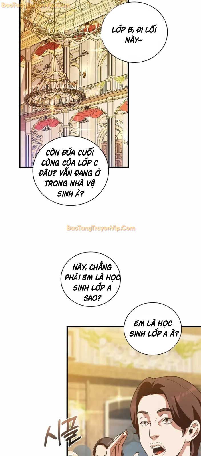 Số Phận An Bài Cho Các Nữ Phản Diện Yêu Tôi Chap 11 - Next Chap 12
