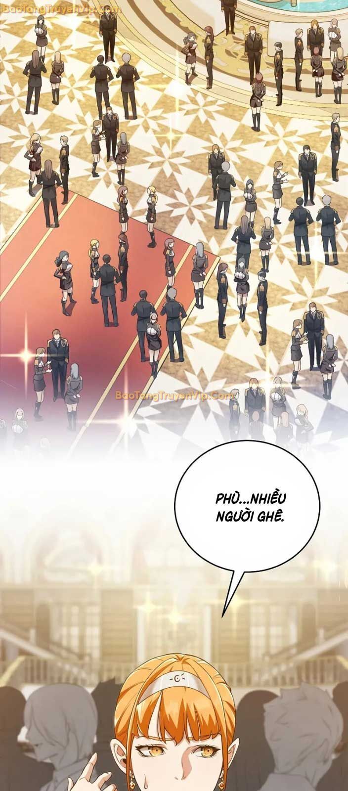Số Phận An Bài Cho Các Nữ Phản Diện Yêu Tôi Chap 11 - Next Chap 12