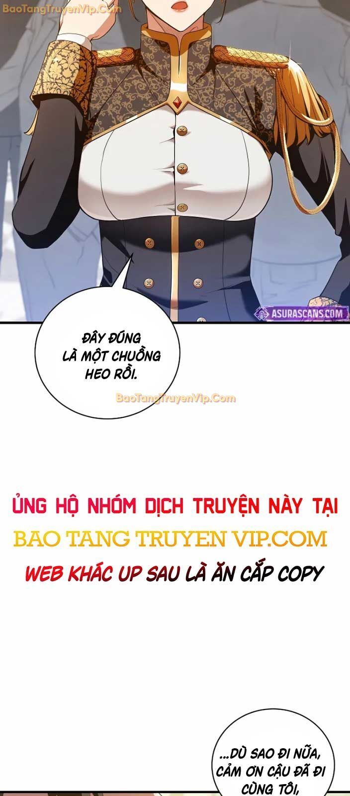 Số Phận An Bài Cho Các Nữ Phản Diện Yêu Tôi Chap 11 - Next Chap 12