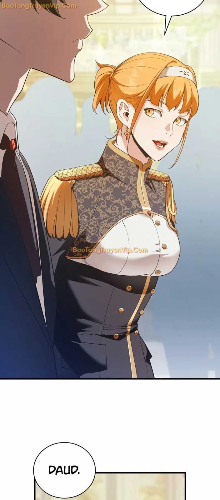 Số Phận An Bài Cho Các Nữ Phản Diện Yêu Tôi Chap 11 - Next Chap 12