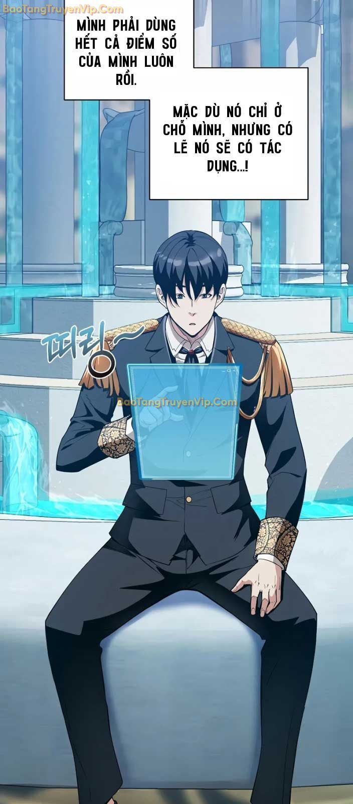 Số Phận An Bài Cho Các Nữ Phản Diện Yêu Tôi Chap 11 - Next Chap 12