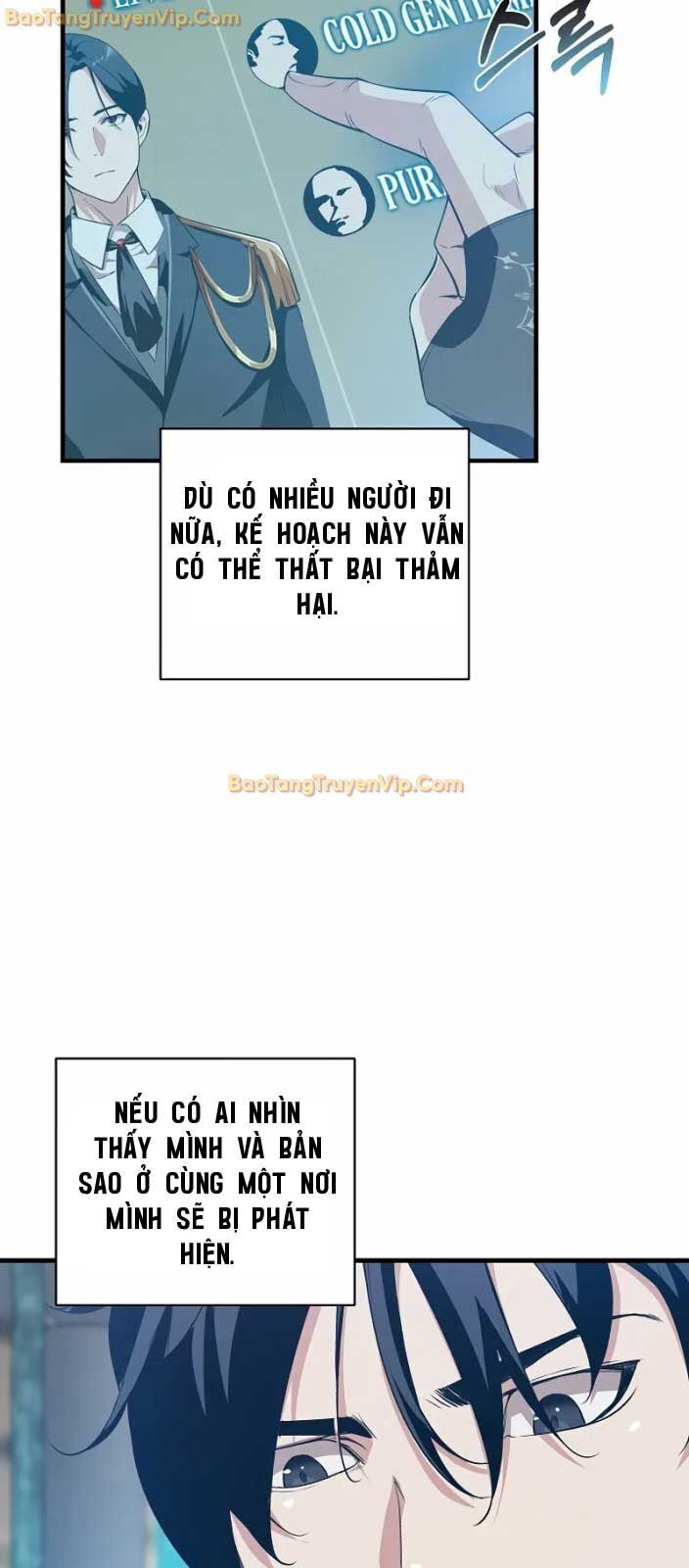Số Phận An Bài Cho Các Nữ Phản Diện Yêu Tôi Chap 11 - Next Chap 12
