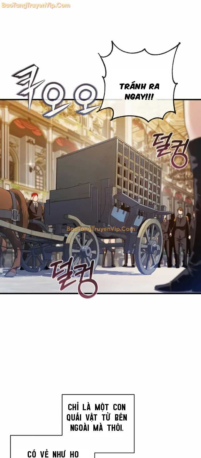 Số Phận An Bài Cho Các Nữ Phản Diện Yêu Tôi Chap 11 - Next Chap 12