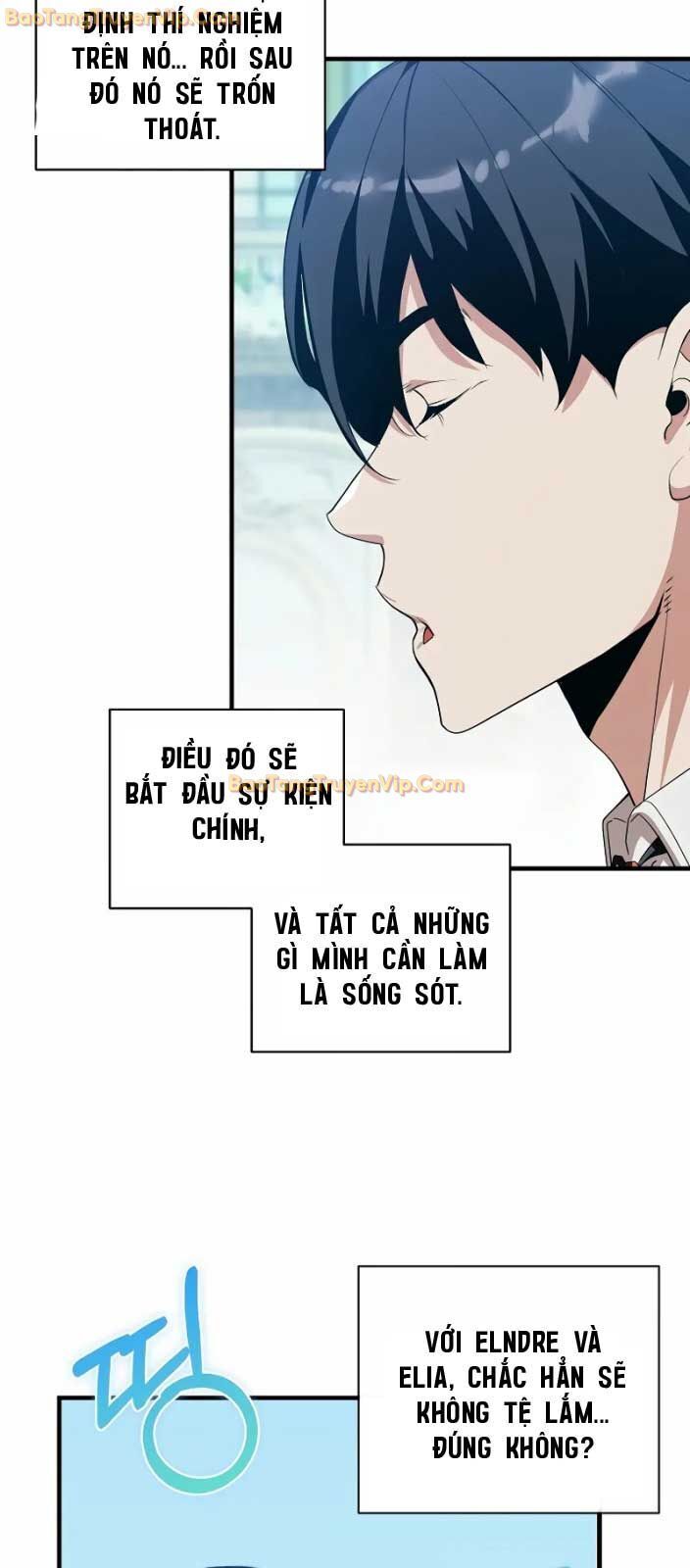 Số Phận An Bài Cho Các Nữ Phản Diện Yêu Tôi Chap 11 - Next Chap 12