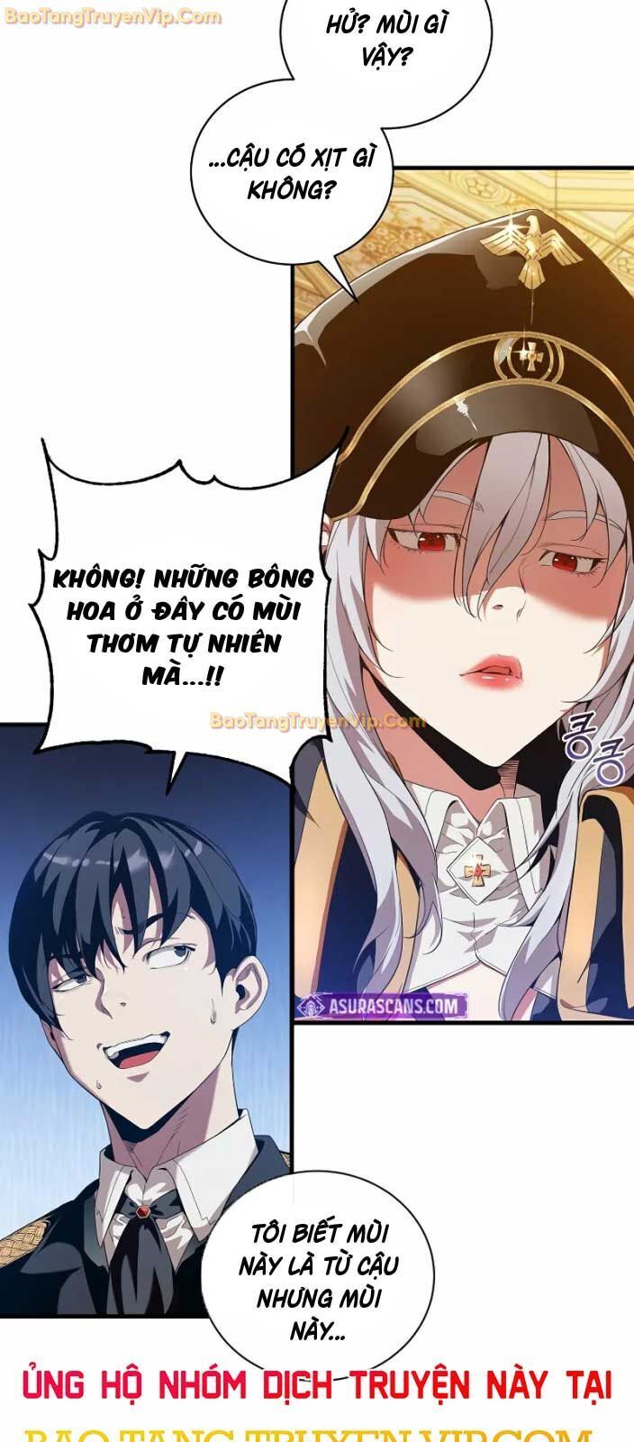 Số Phận An Bài Cho Các Nữ Phản Diện Yêu Tôi Chap 11 - Next Chap 12