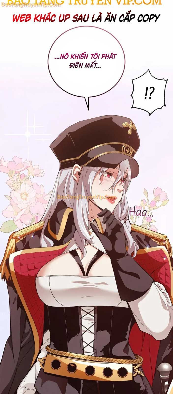 Số Phận An Bài Cho Các Nữ Phản Diện Yêu Tôi Chap 11 - Next Chap 12