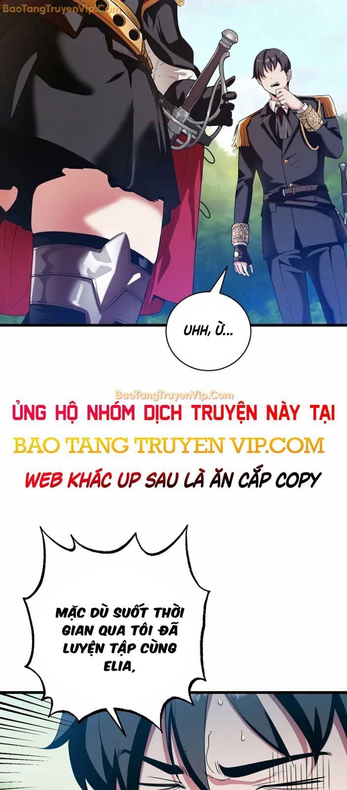 Số Phận An Bài Cho Các Nữ Phản Diện Yêu Tôi Chap 11 - Next Chap 12
