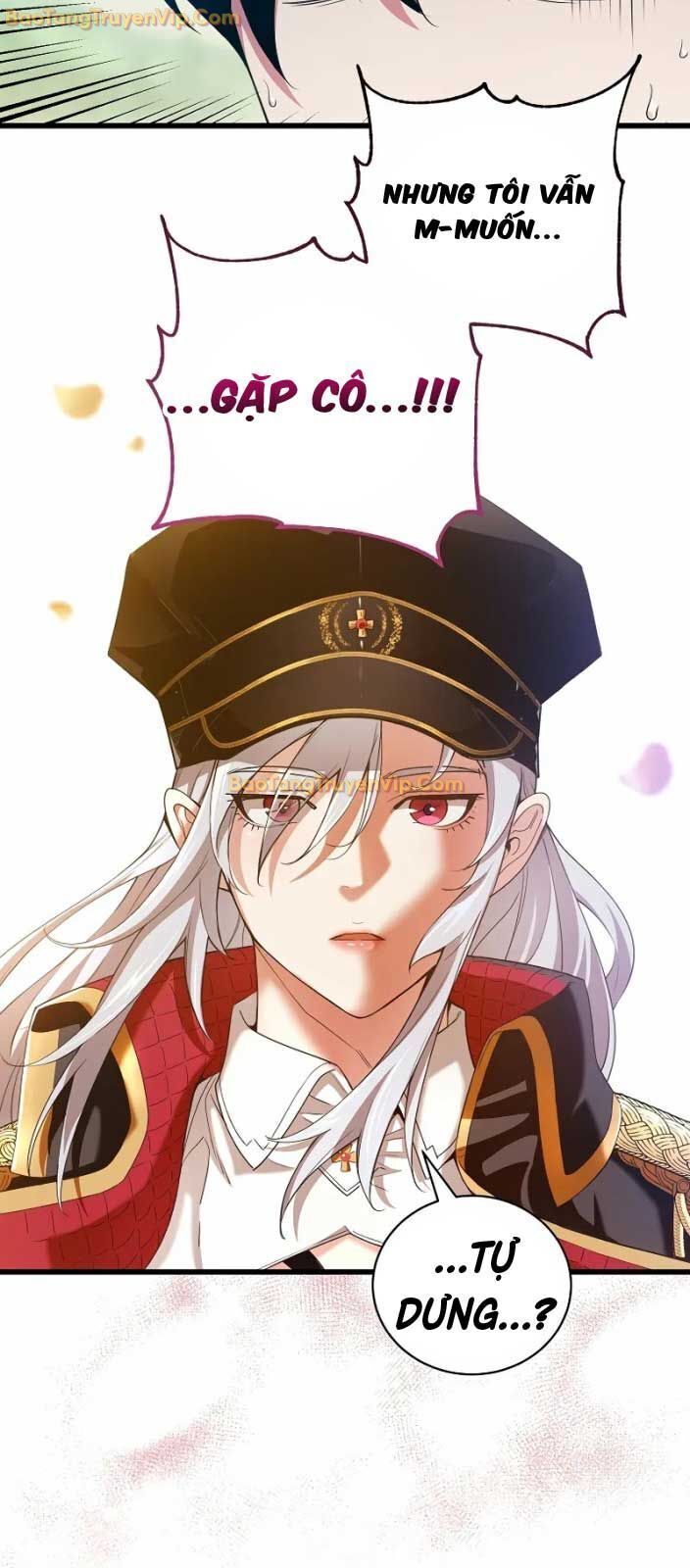 Số Phận An Bài Cho Các Nữ Phản Diện Yêu Tôi Chap 11 - Next Chap 12