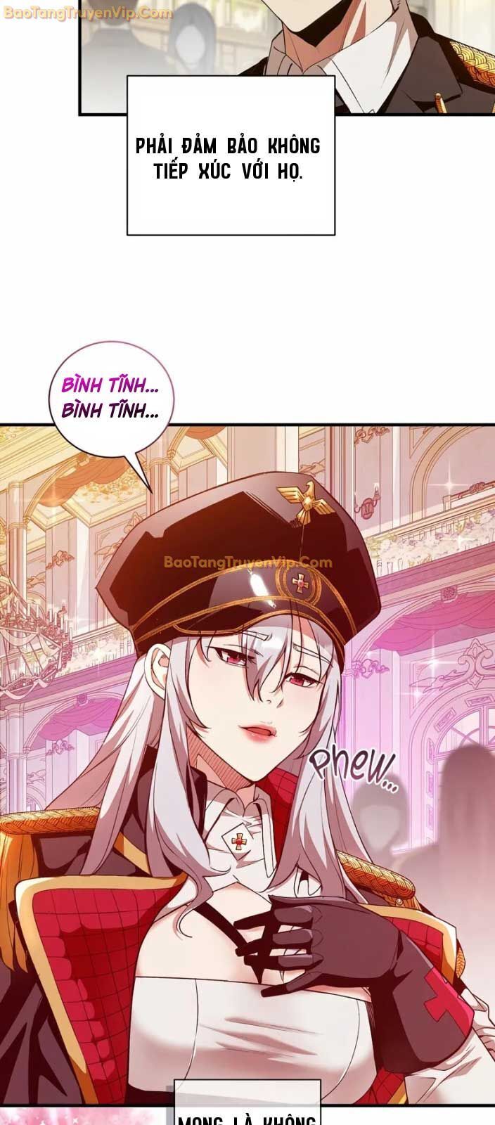 Số Phận An Bài Cho Các Nữ Phản Diện Yêu Tôi Chap 12 - Next Chap 13