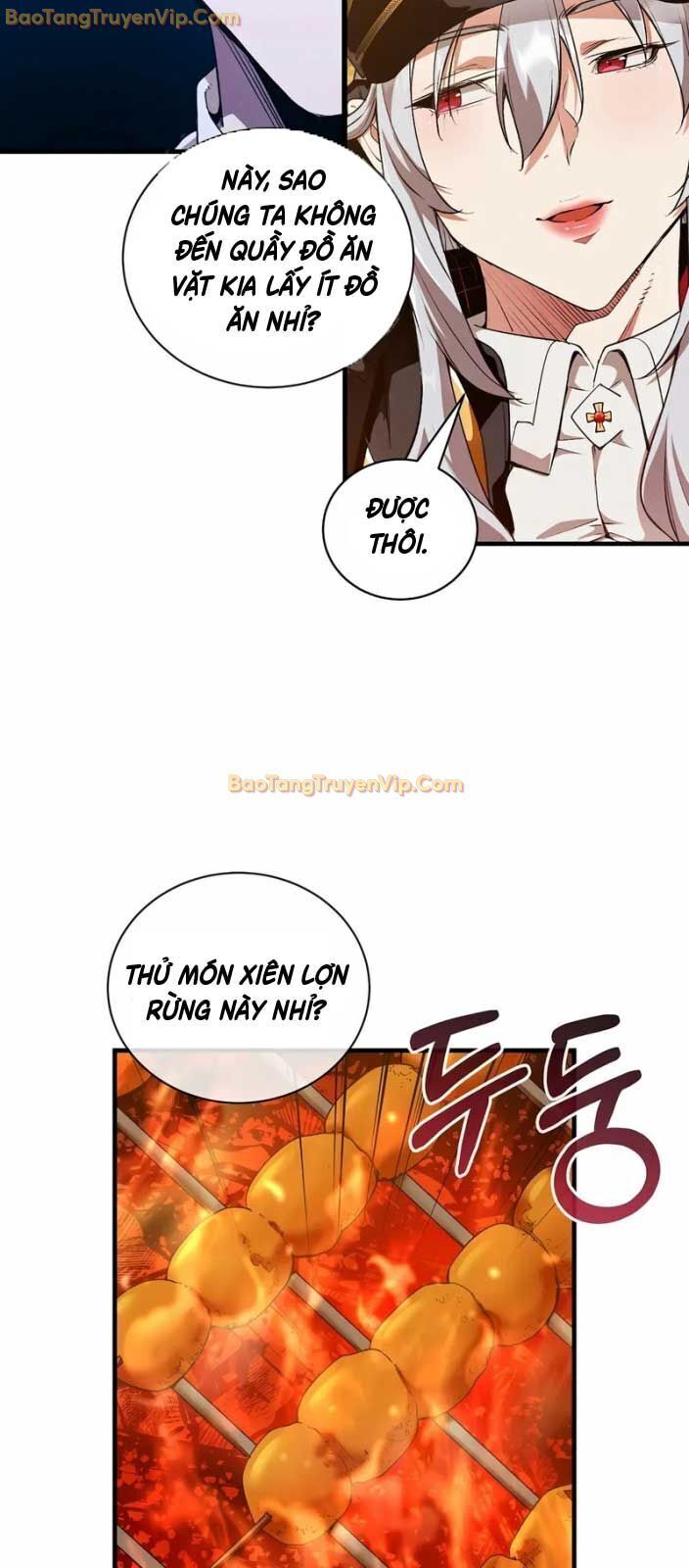 Số Phận An Bài Cho Các Nữ Phản Diện Yêu Tôi Chap 12 - Next Chap 13