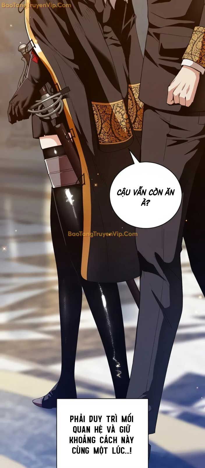 Số Phận An Bài Cho Các Nữ Phản Diện Yêu Tôi Chap 12 - Next Chap 13