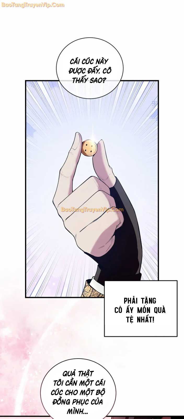 Số Phận An Bài Cho Các Nữ Phản Diện Yêu Tôi Chap 12 - Next Chap 13