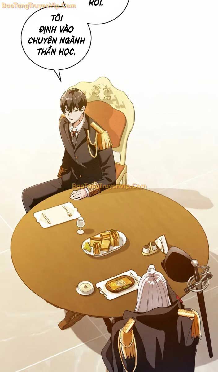 Số Phận An Bài Cho Các Nữ Phản Diện Yêu Tôi Chap 12 - Next Chap 13