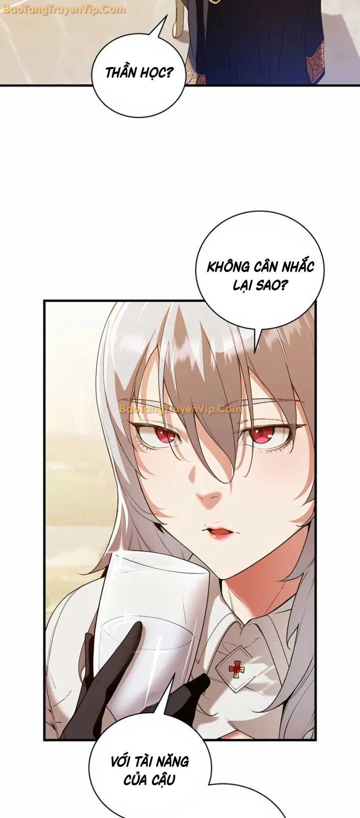 Số Phận An Bài Cho Các Nữ Phản Diện Yêu Tôi Chap 12 - Next Chap 13