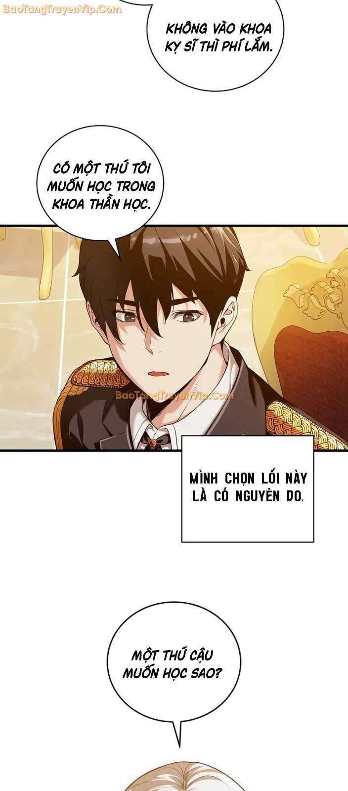 Số Phận An Bài Cho Các Nữ Phản Diện Yêu Tôi Chap 12 - Next Chap 13