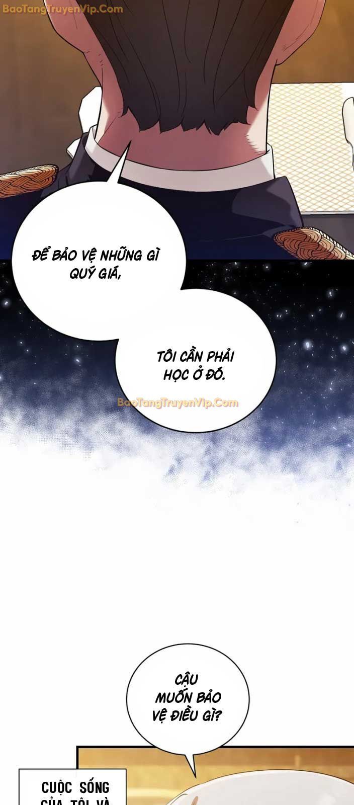Số Phận An Bài Cho Các Nữ Phản Diện Yêu Tôi Chap 12 - Next Chap 13