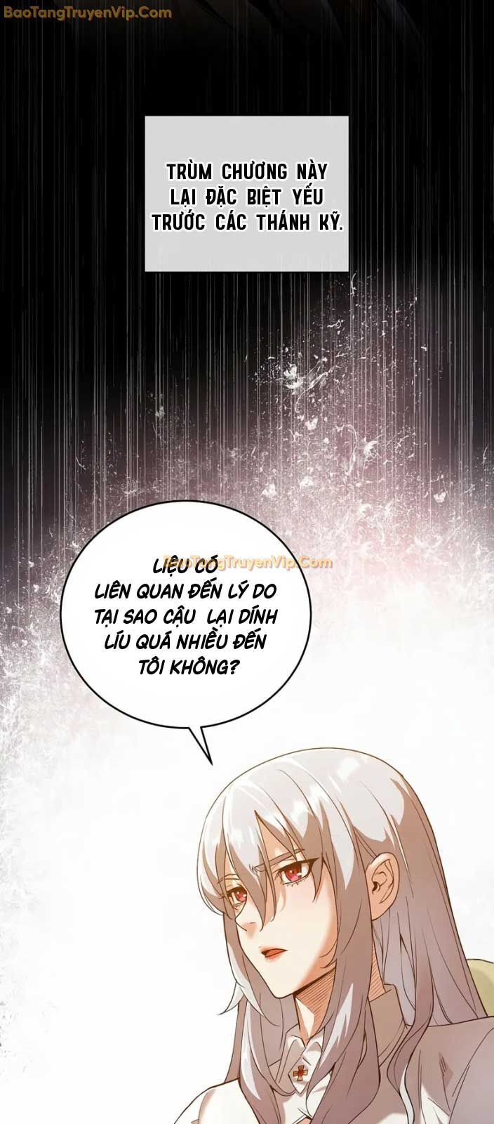 Số Phận An Bài Cho Các Nữ Phản Diện Yêu Tôi Chap 12 - Next Chap 13