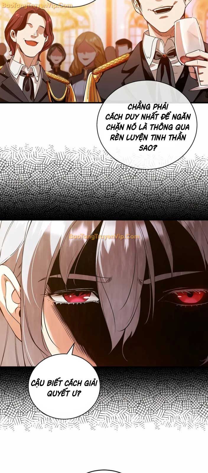 Số Phận An Bài Cho Các Nữ Phản Diện Yêu Tôi Chap 12 - Next Chap 13